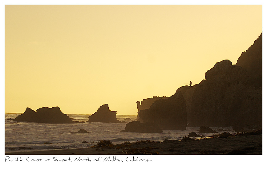 Click to purchase: Pacific Sunset
